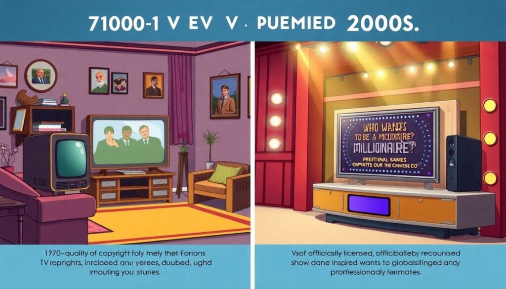 Секреты успешного ремейка и адаптации сериалов - иллюстрация