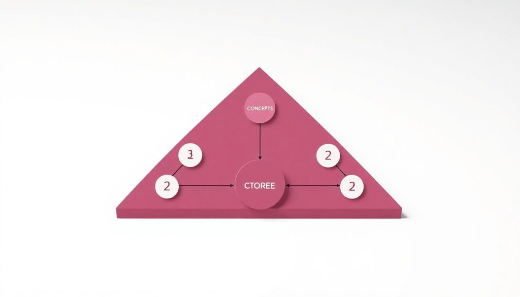 Стратегии удержания внимания: архитектура сюжета - иллюстрация