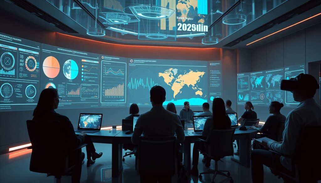 Разбор сценарий-предсказателей и их роли в ожидании зрителей - иллюстрация