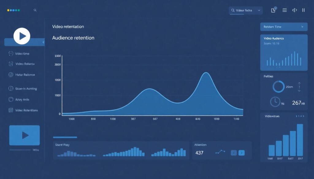 Стратегии удержания внимания: архитектура сюжета - иллюстрация