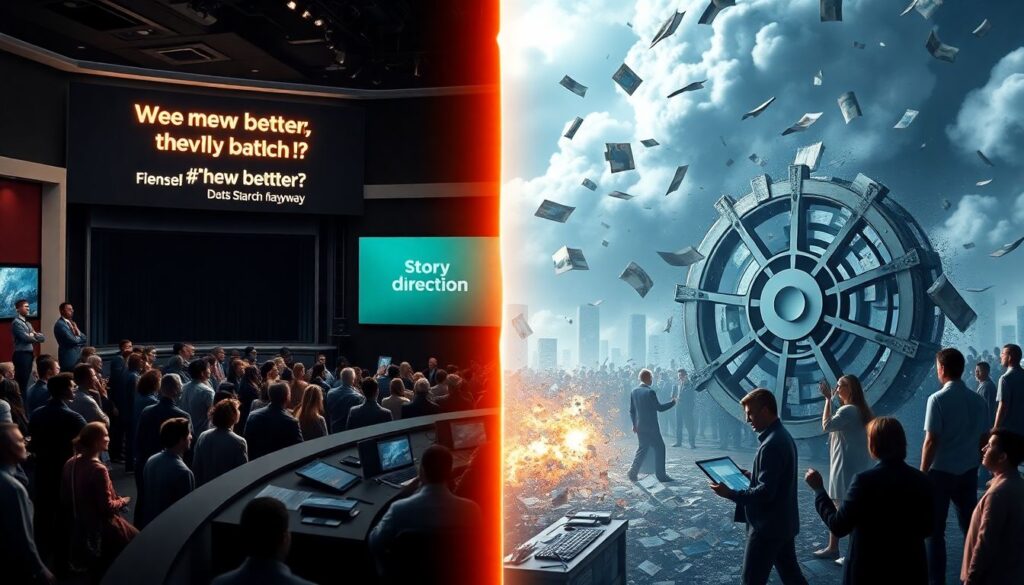 Разбор влияния фанатских сообществ на канон - иллюстрация