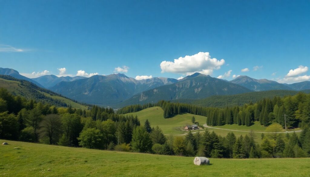 Психоделический стиль в визуальном повествовании шоу - иллюстрация