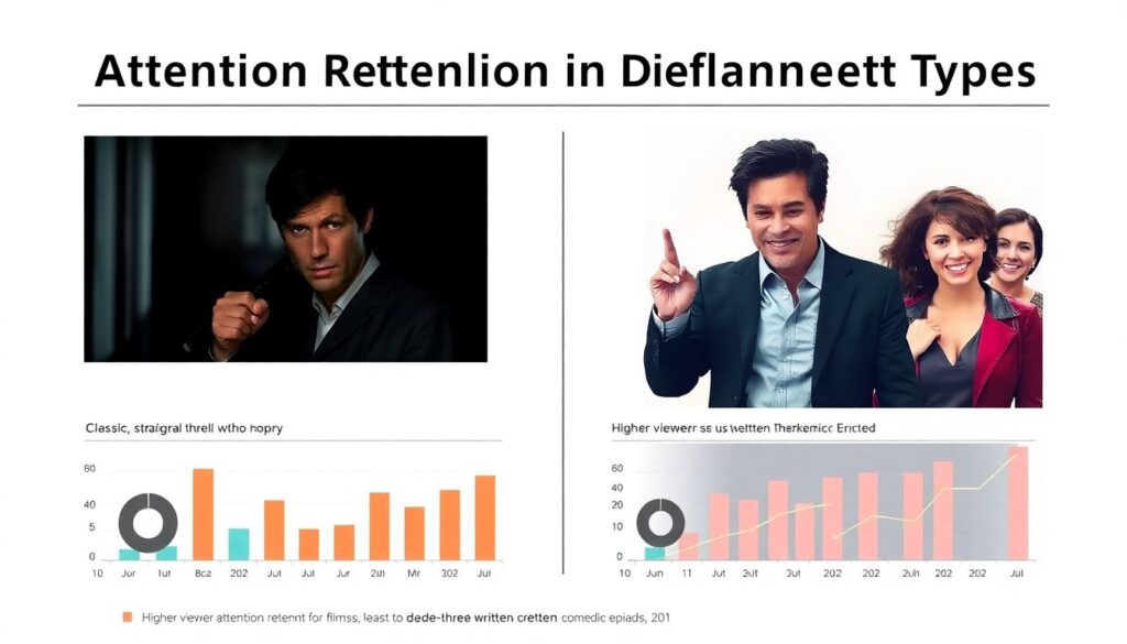 Роль юмора в напряженном сюжете и его влияние на восприятие - иллюстрация