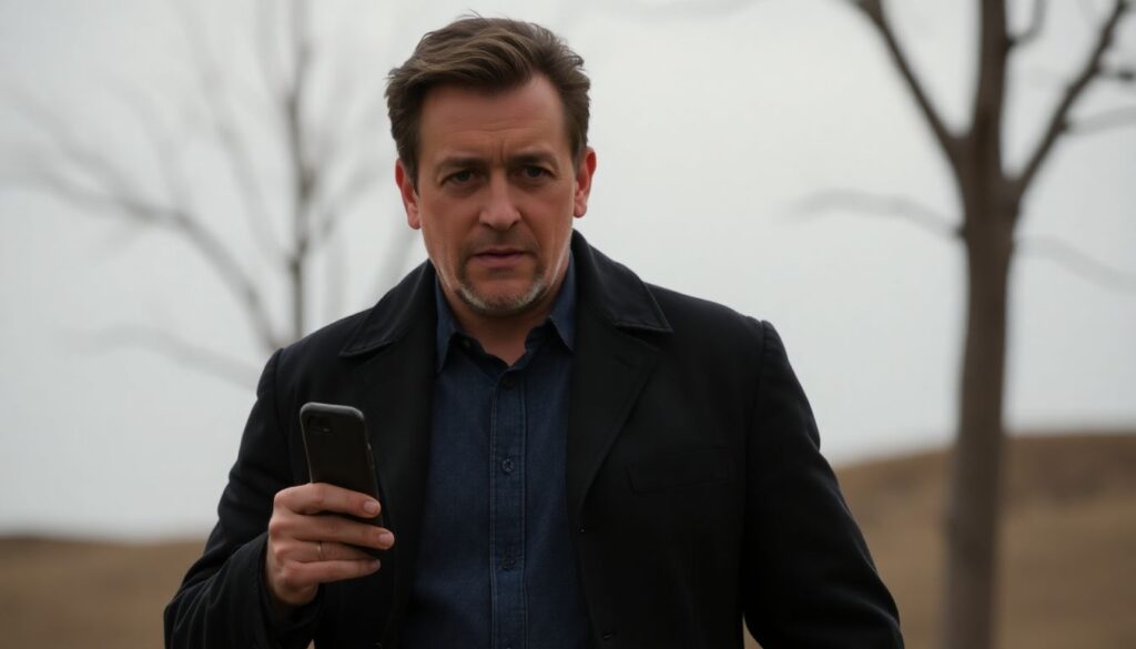 Разбор сюжетной искры в пилотных эпизодах - иллюстрация