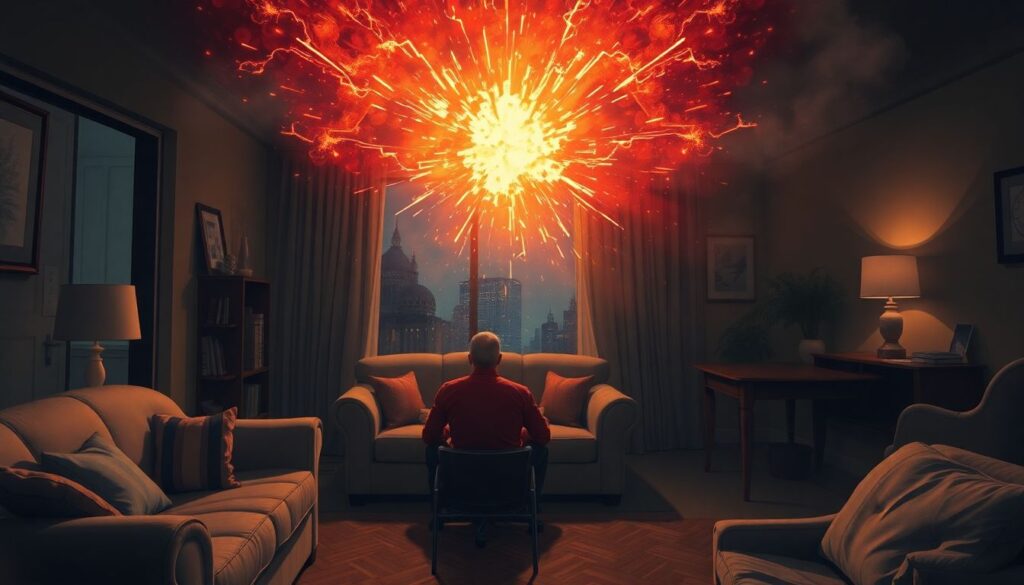 Разбор сюжетной искры в пилотных эпизодах - иллюстрация