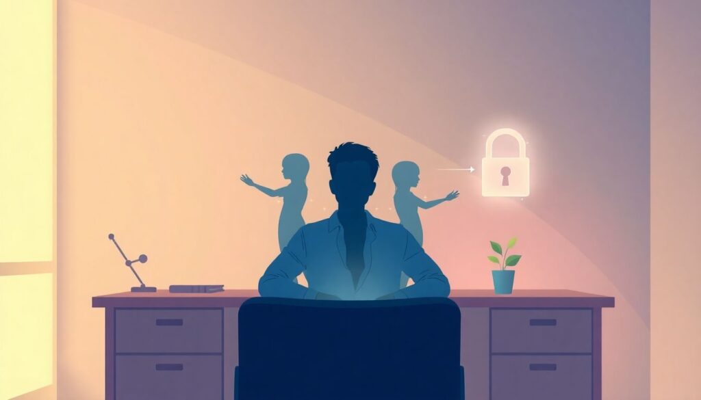 Как разворачиваются любовные треугольники и их драматургия - иллюстрация