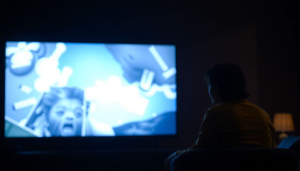 Разбор концовок мировых сериалов и их культурное влияние - иллюстрация