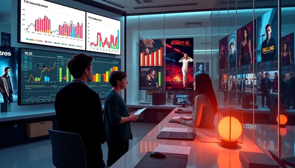 Постмодернистские приёмы в сценарной работе - иллюстрация