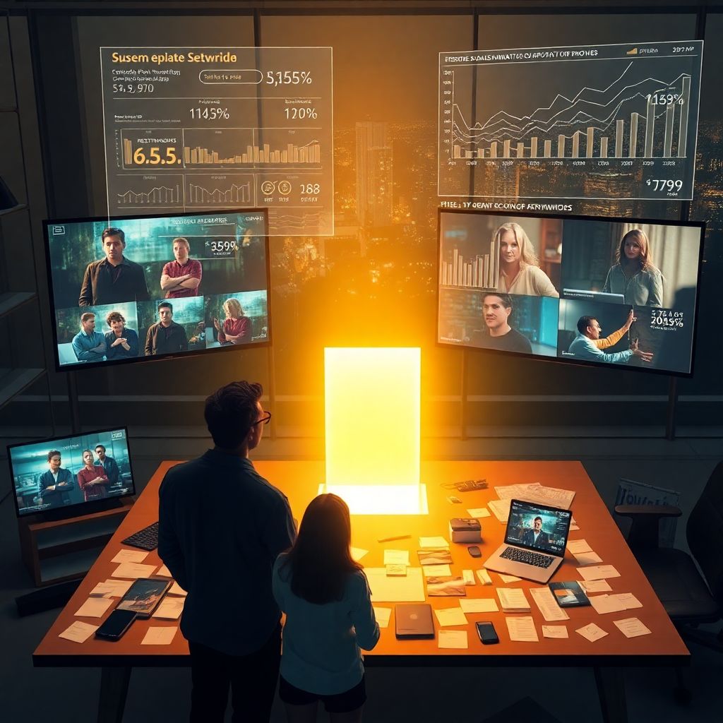 Эпизоды, которые меняют восприятие персонажей в кино и литературе