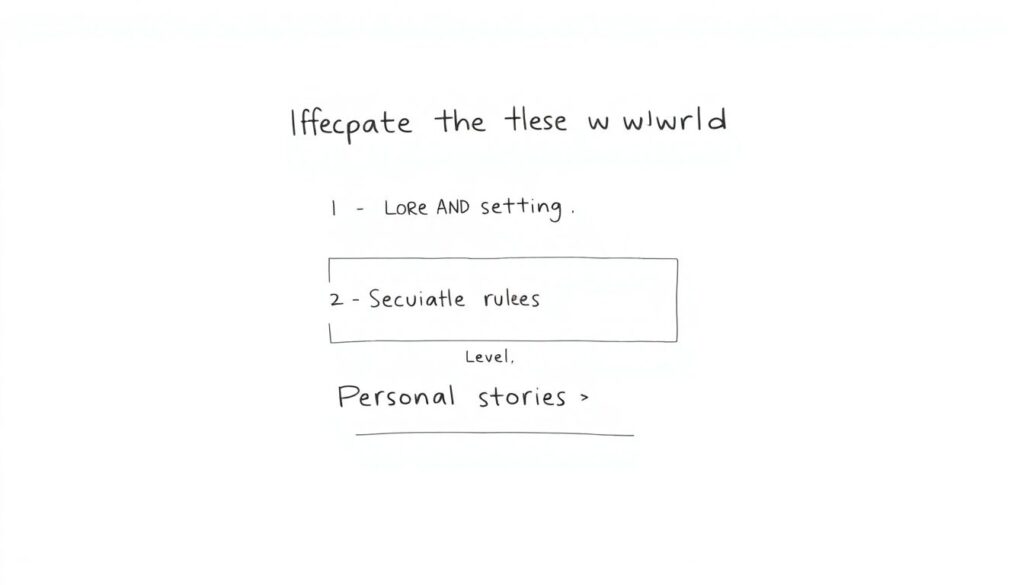 Разбор того, как реальный мир влияет на сюжет шоу - иллюстрация