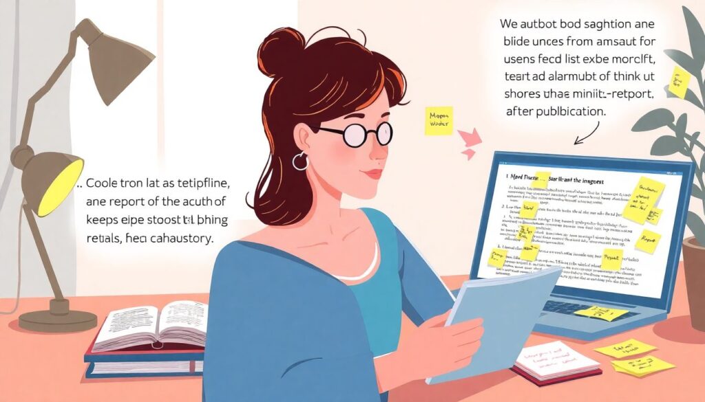 Как создаются и поддерживаются фан-персоны и фанфики - иллюстрация