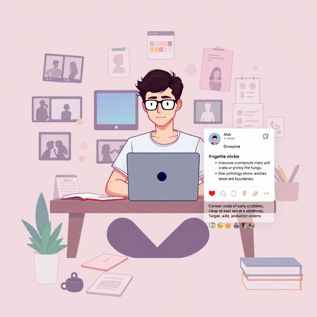 Фан-персоны и фанфики: как создаются и поддерживаются любимые образы