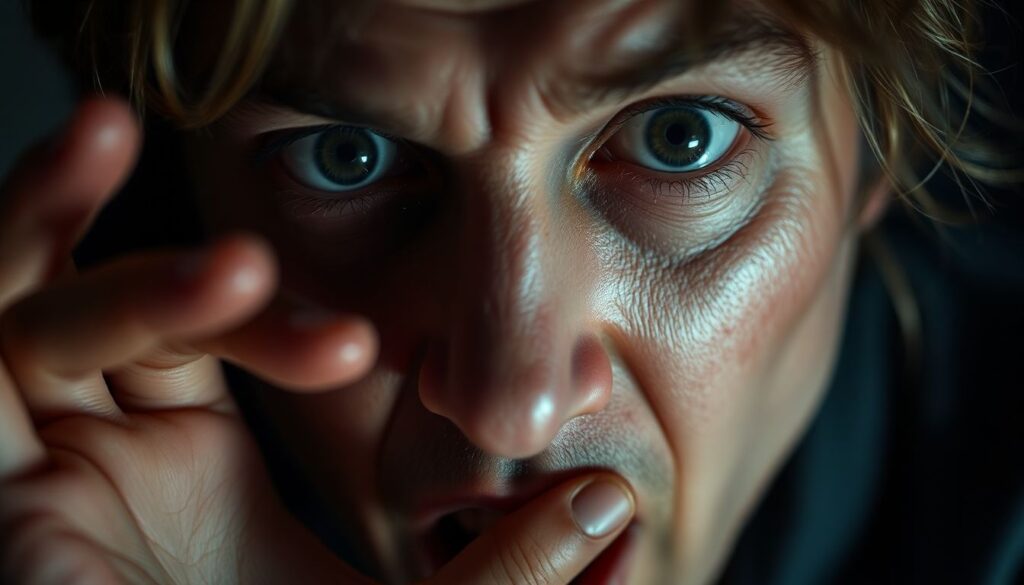 Особенности жанра приступов паники и триллера в реальности - иллюстрация