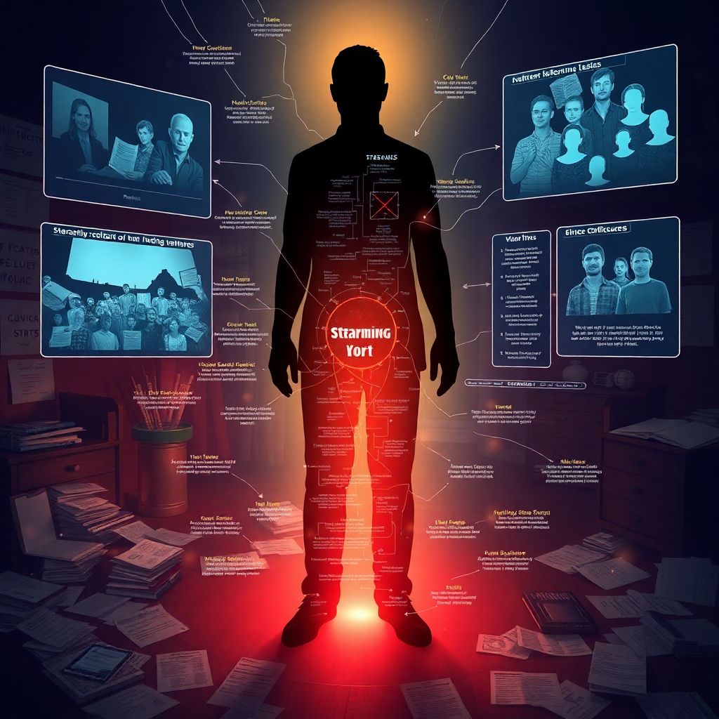 Сценарные подходы к раскрытию секрета героя в структуре драматургии