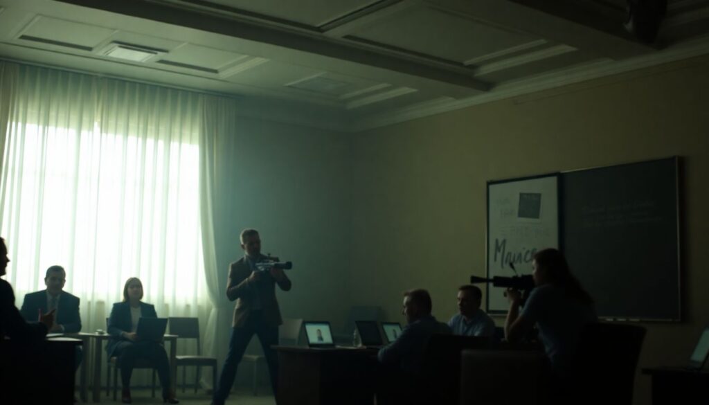 Разбор влияния рейтингов на бюджеты сцен и эпизодов - иллюстрация