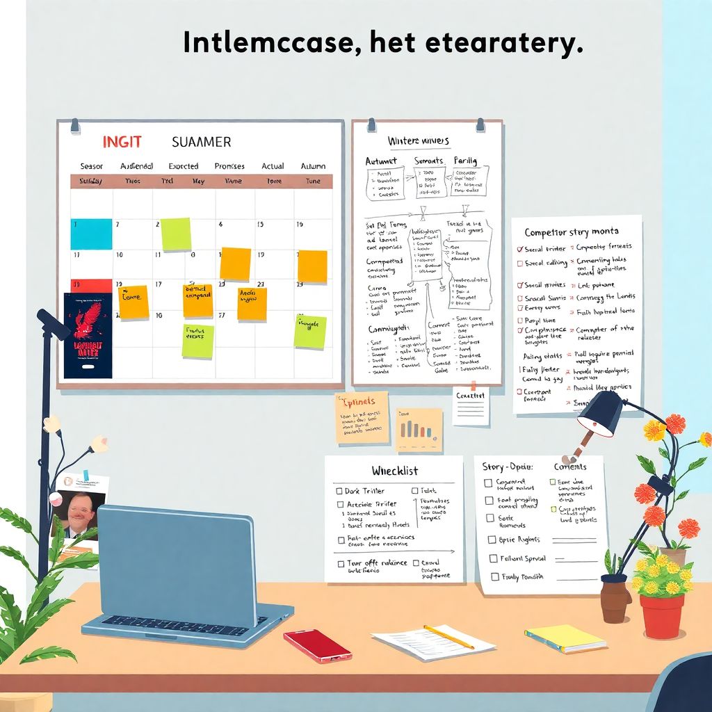 Как дата релиза влияет на восприятие сюжета фильма и ожидания зрителей
