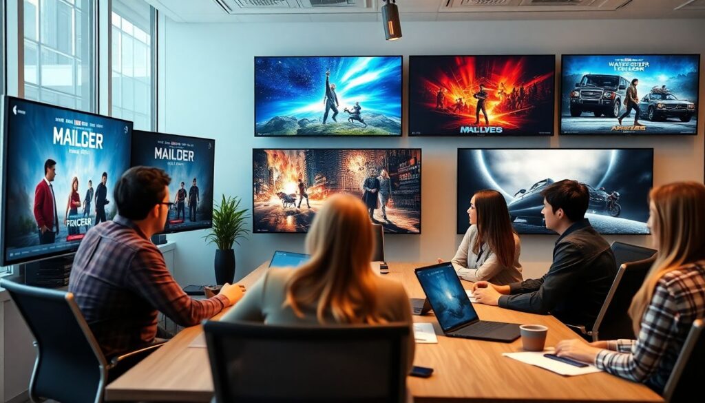 Как сюжеты подстраиваются под культурный контекст зрителей - иллюстрация