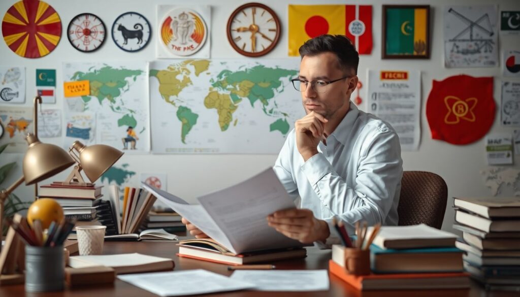 Как сюжеты подстраиваются под культурный контекст зрителей - иллюстрация