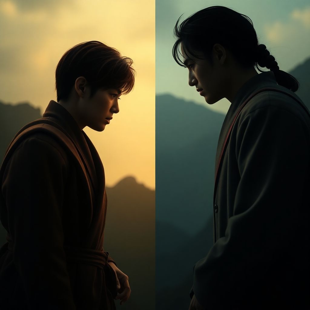 Как сюжеты подстраиваются под культурный контекст зрителей в кино и сериалах