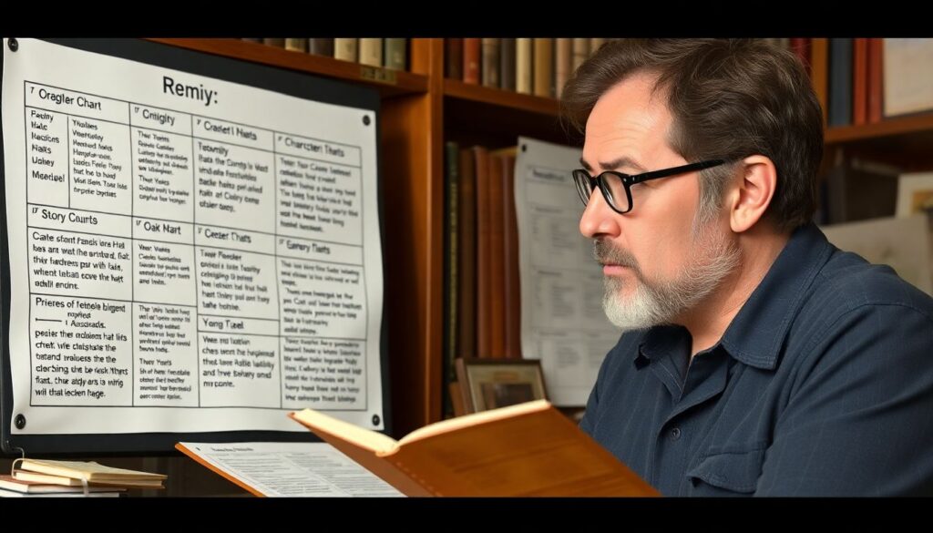 Разбор неожиданных ремиксов и переосмыслений сюжета - иллюстрация