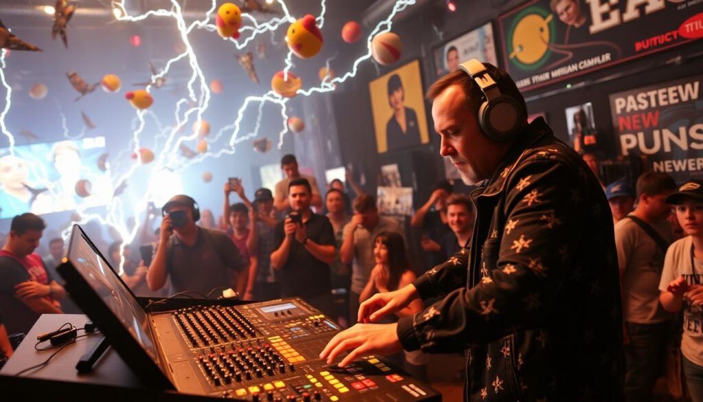 Разбор неожиданных ремиксов и переосмыслений сюжета - иллюстрация