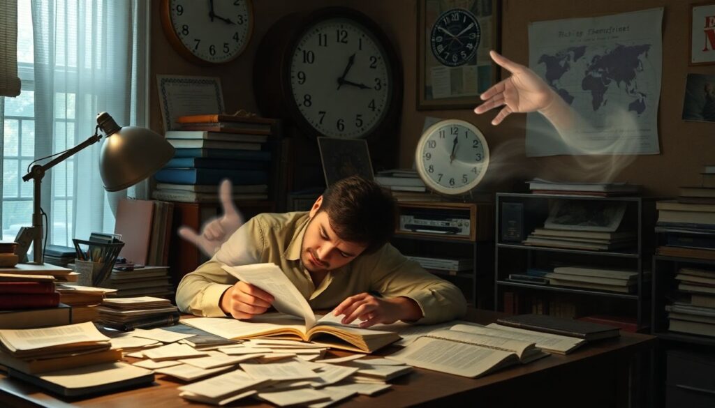 Этические дилеммы персонажей и их решения - иллюстрация