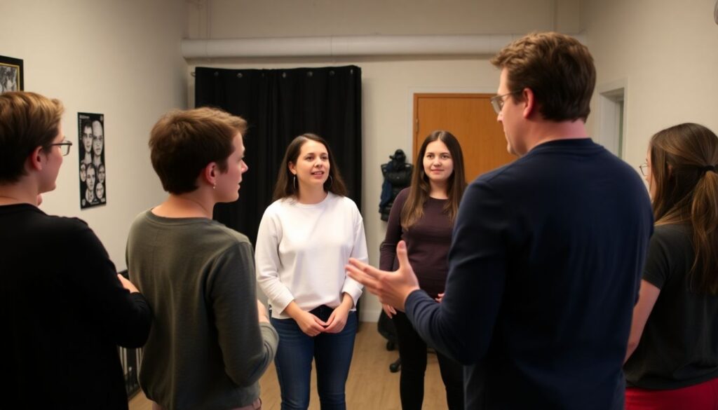 Как работают драматические паузы и эмоциональные высоты - иллюстрация