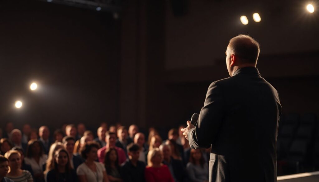 Как работают драматические паузы и эмоциональные высоты - иллюстрация