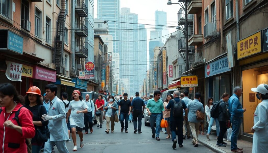 Неожиданные источники вдохновения в сценарной кухне - иллюстрация