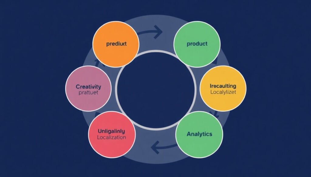 Разбор влияния мировой культуры на локализацию и нарратив - иллюстрация