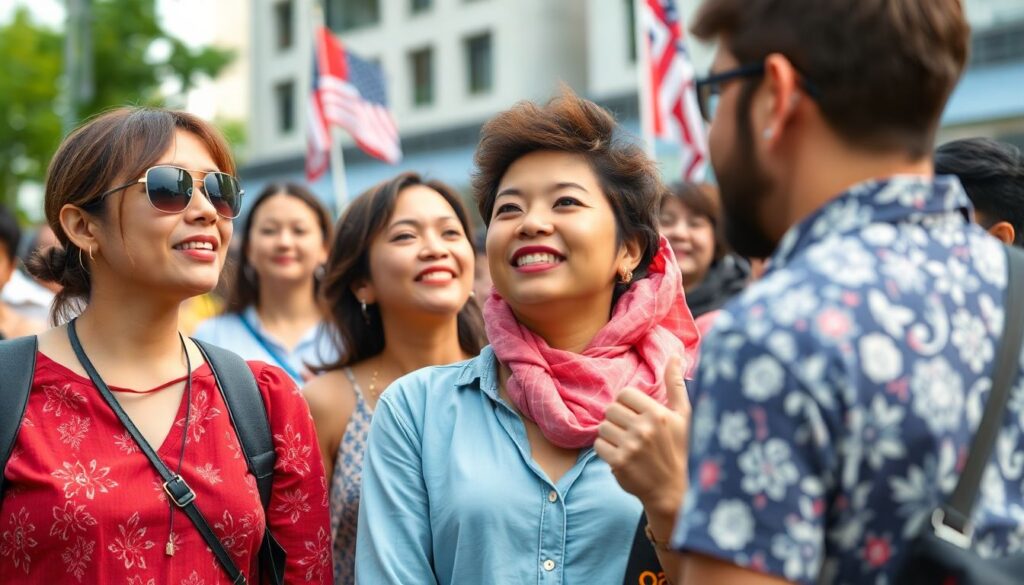 Разбор влияния мировой культуры на локализацию и нарратив - иллюстрация