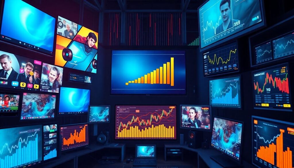 Постмодернистские приёмы в сценарной работе - иллюстрация