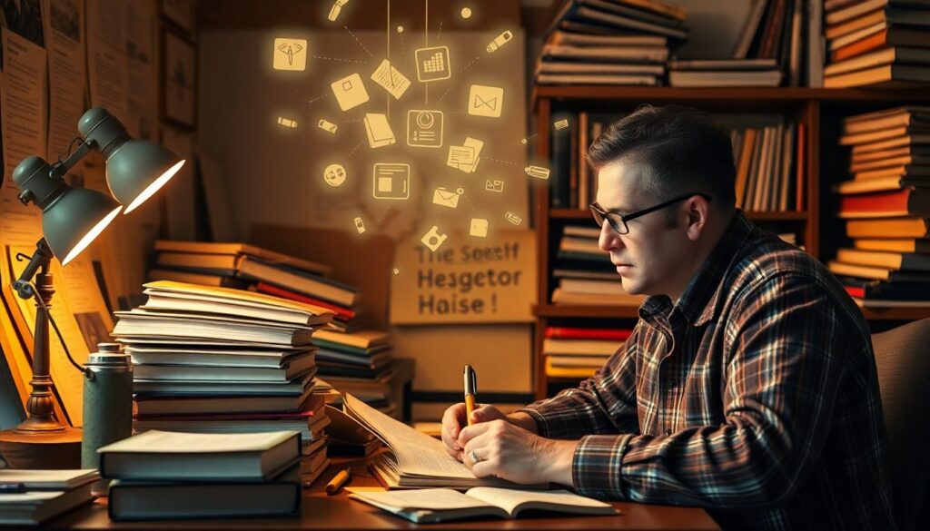 Необычные повороты сюжета в сериях-спин-офф - иллюстрация