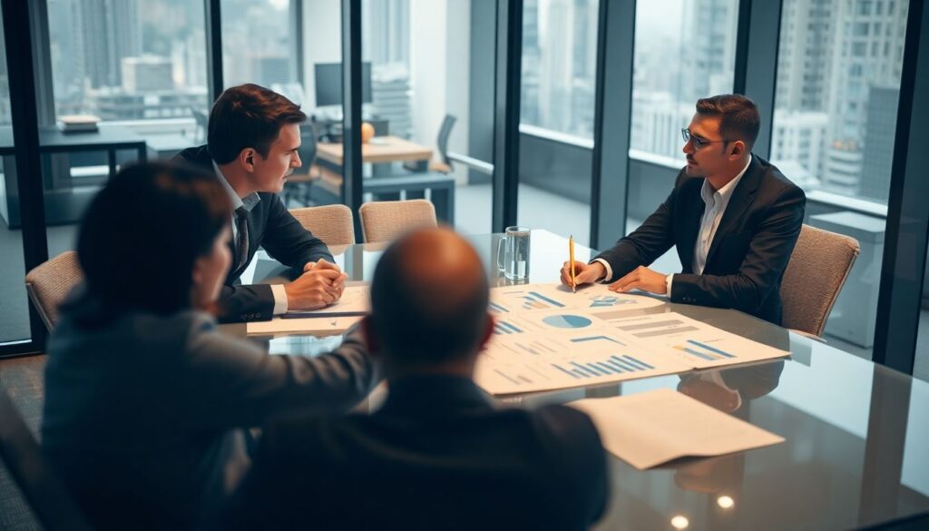 Секреты увеличения интриги через редакторские решения - иллюстрация