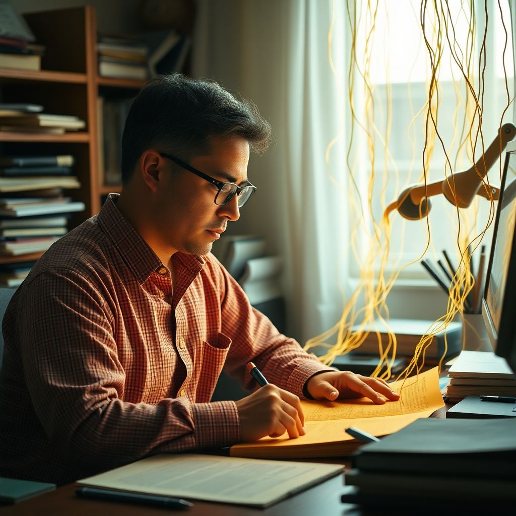 Секреты увеличения интриги через редакторские решения в журналистских текстах