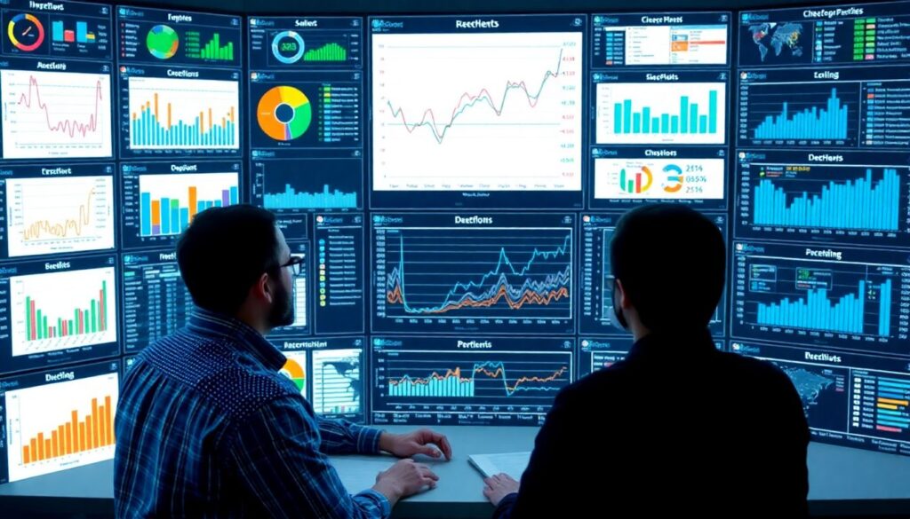 Элемент неожиданности в климатических сериях и их влияние - иллюстрация