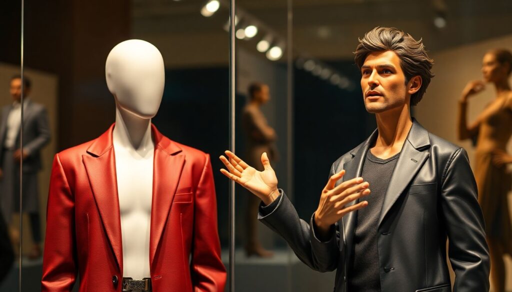 Разбор использования архетипов в современных шоу - иллюстрация