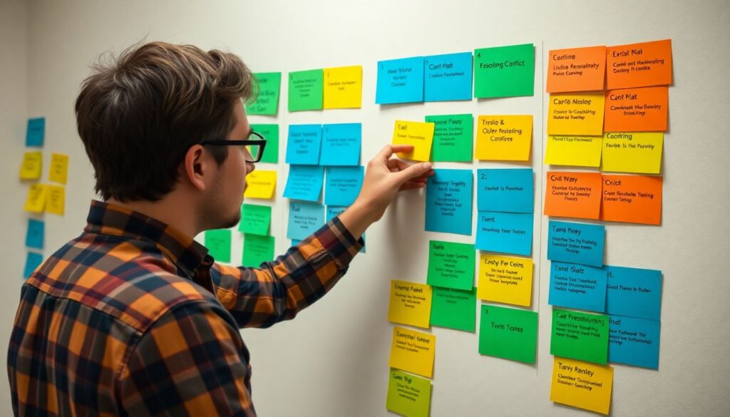 Сценарные решения, которые задают темп сезона - иллюстрация