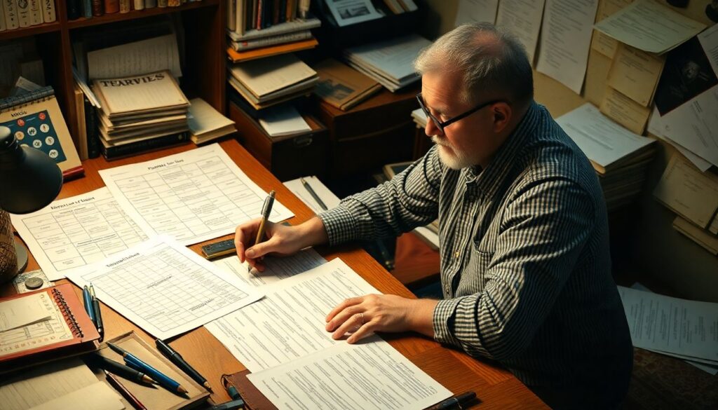 Разбор использования архетипов в современных шоу - иллюстрация