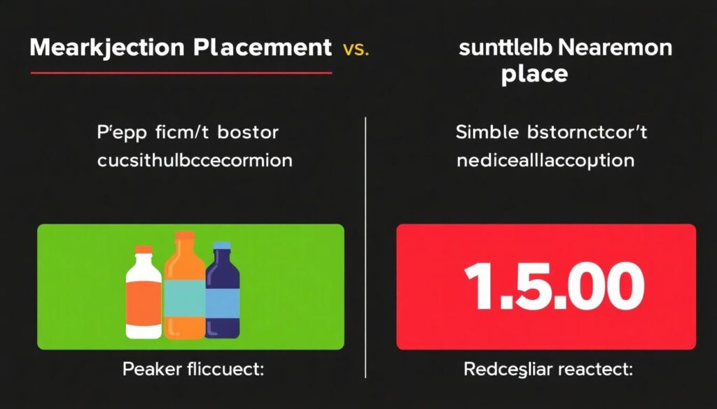 Анализ влияния рекламы на восприятие финалов - иллюстрация