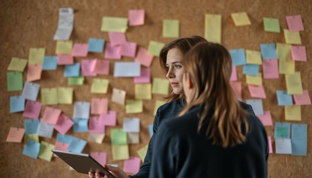 Сценарные решения, которые задают темп сезона - иллюстрация