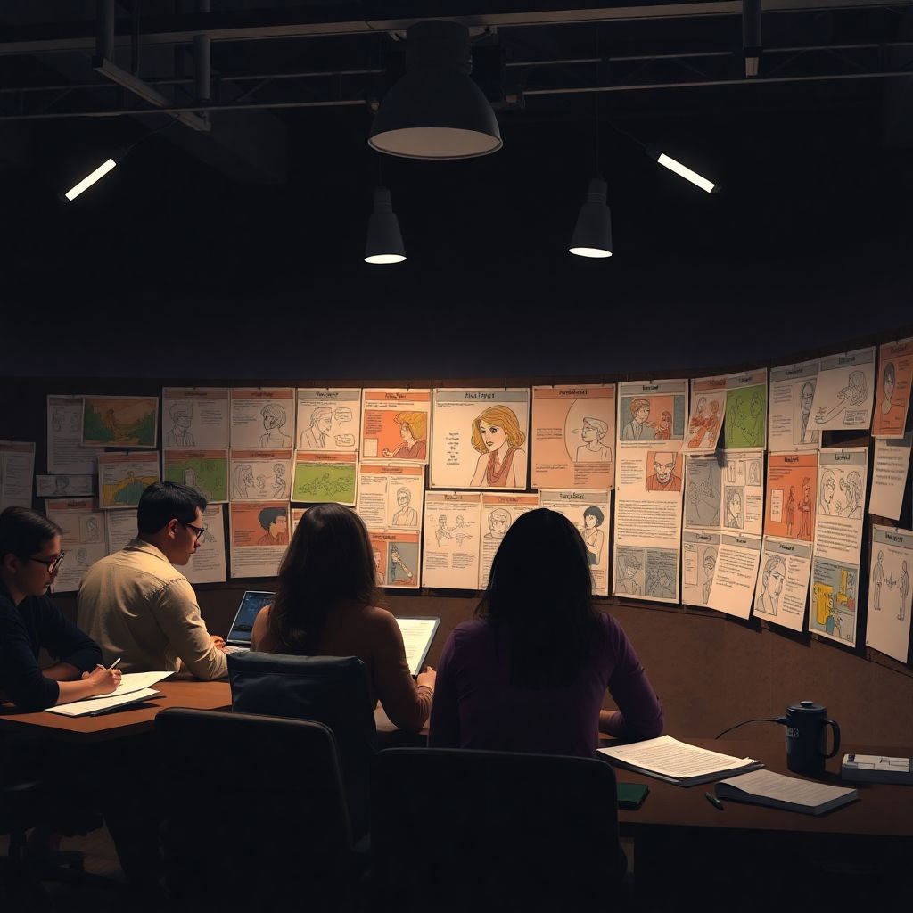 Как переносится история из кино в сериал и наоборот: разбор адаптаций