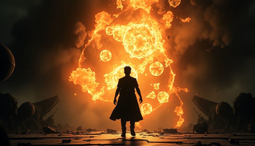 Разбор персонажей, которые уходят на второй план и возвращаются - иллюстрация