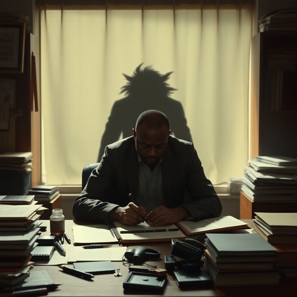 Разбор персонажей, которые уходят на второй план и неожиданно возвращаются