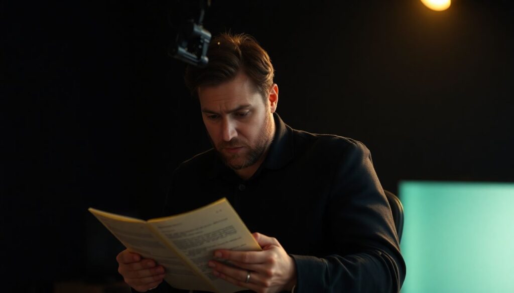 Сценарная инженерия: как подготавливают зрителей к крупной развязке - иллюстрация