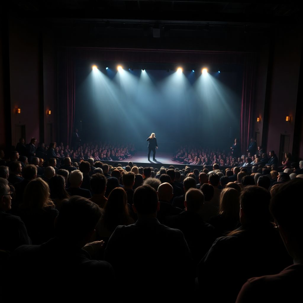 Сценарная инженерия: как подготавливают зрителей к крупной развязке в фильме