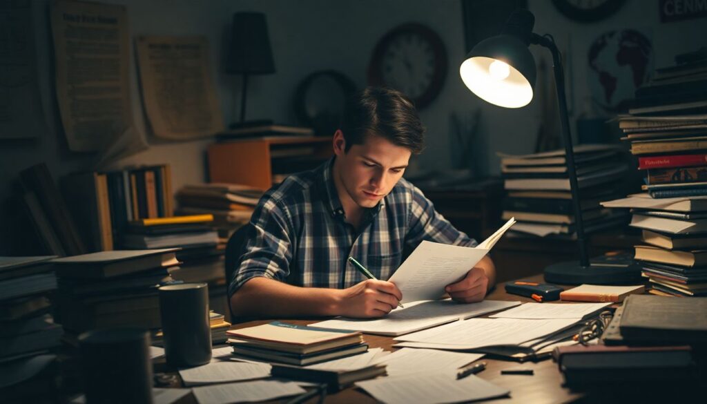 Неожиданные концовки в рамках жанровых клишированных условий - иллюстрация