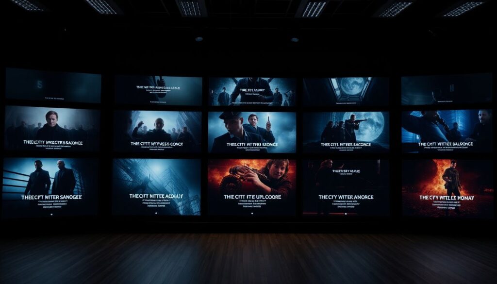 Как создаются промо-материалы, которые коррелируют с сюжетом - иллюстрация