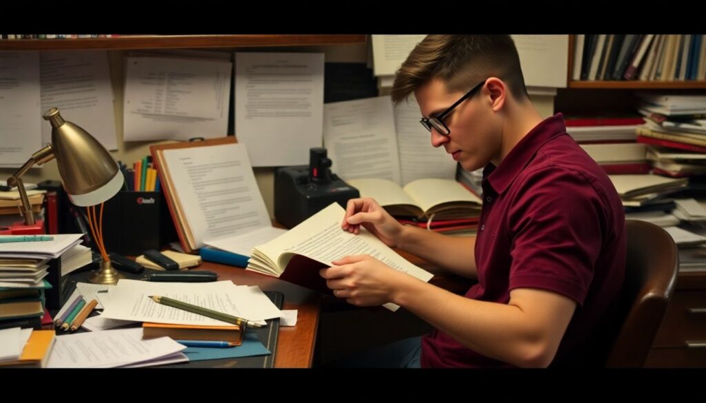 Как создаются запоминающиеся финальные цитаты персонажей - иллюстрация