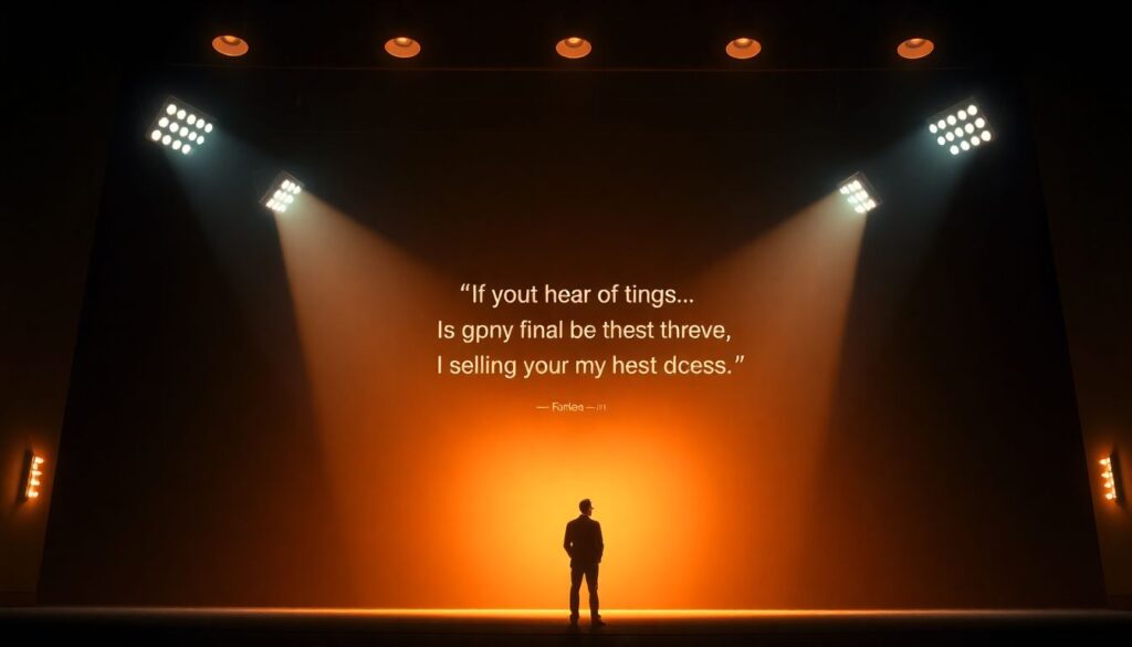 Как создаются запоминающиеся финальные цитаты персонажей - иллюстрация